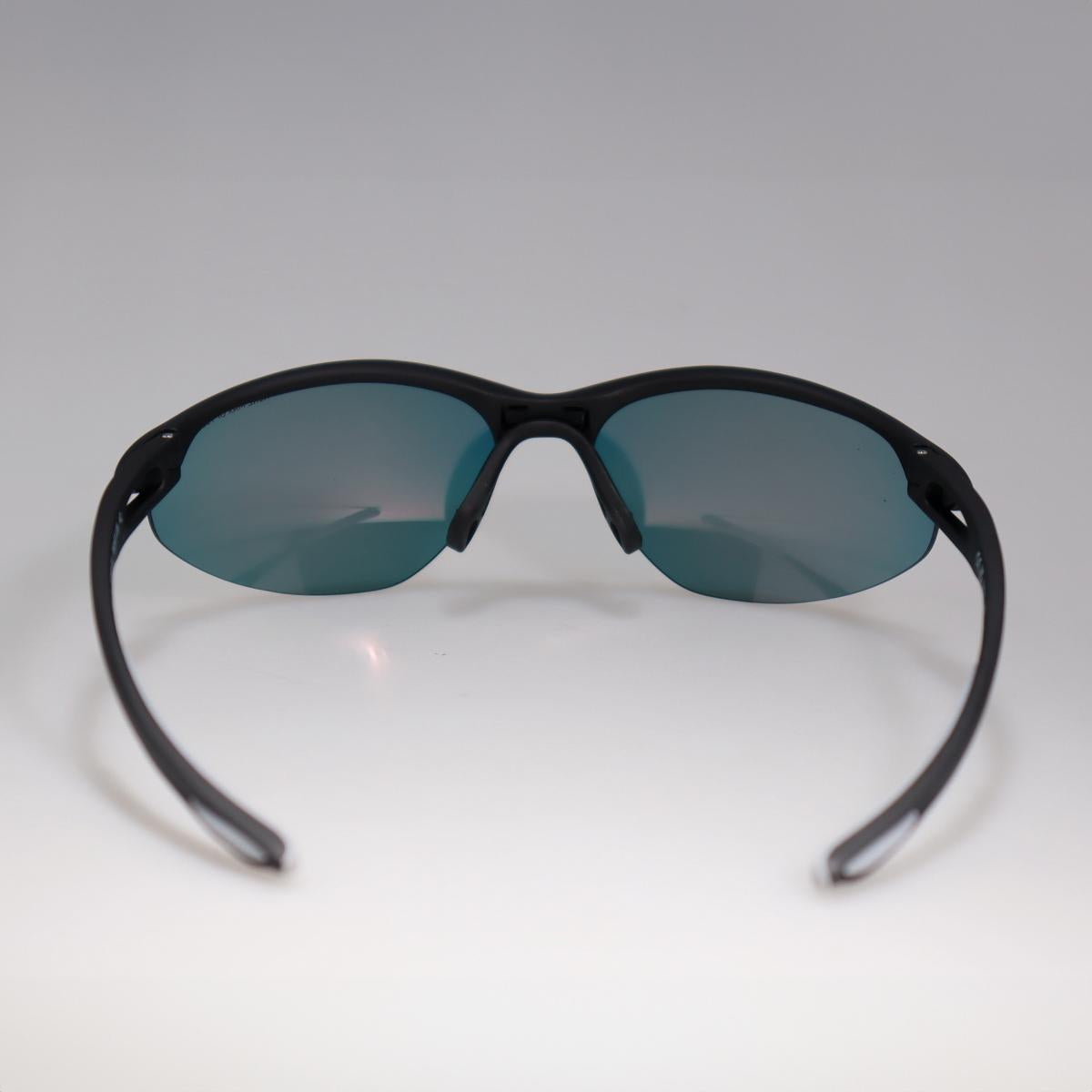 Óculos de Sol Nike Aerial M DZ7354 Black Red Mirror