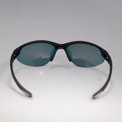 Óculos de Sol Nike Aerial M DZ7354 Black Red Mirror