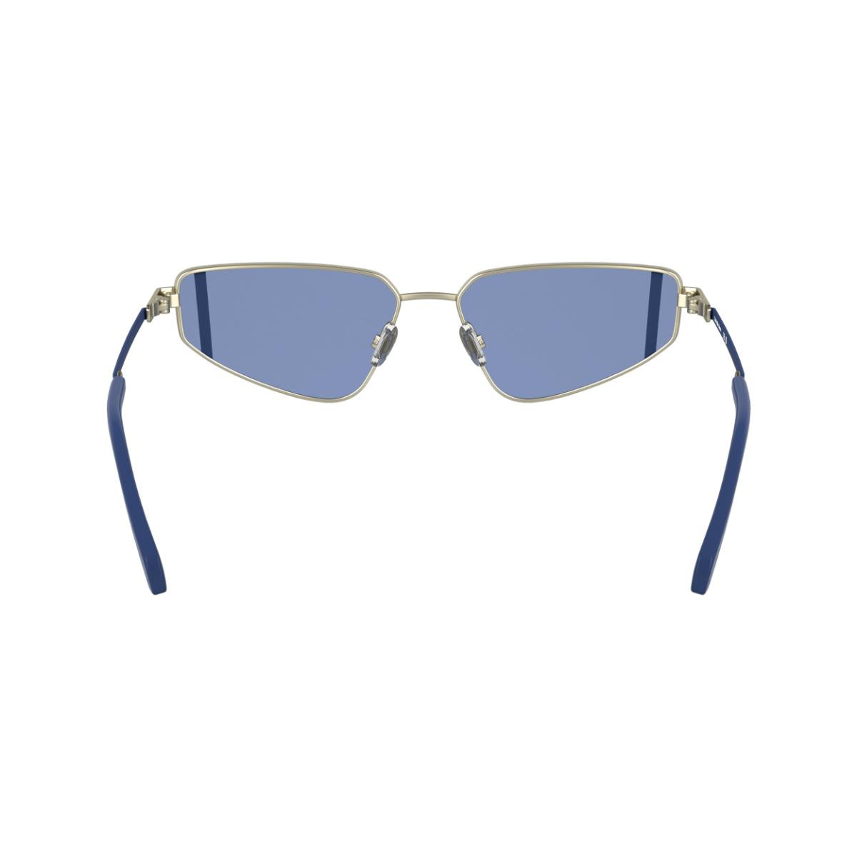 Óculos de Sol Calvin Klein Jeans 25200S Matte Light Gold