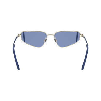 Óculos de Sol Calvin Klein Jeans 25200S Matte Light Gold