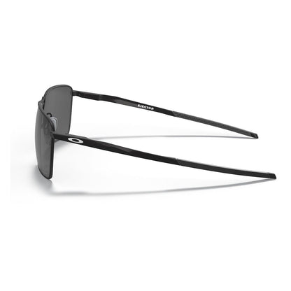 Oculos De Sol Oakley Metal Ejector Satin Black