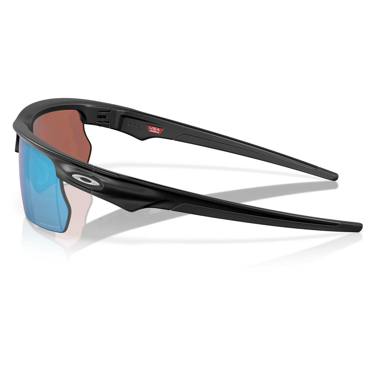 Óculos de Sol Oakley BiSphaera Prizm Deep Water Polarizado