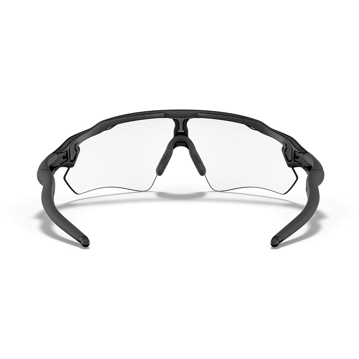 Óculos de Sol Oakley Radar Ev Path Steel Clear Photochromic