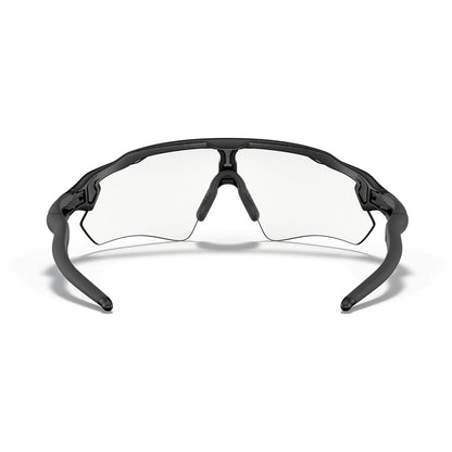 Óculos de Sol Oakley Radar Ev Path Steel Clear Photochromic