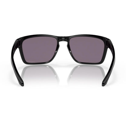 Óculos de Sol Oakley Sylas Polished Black Prizm Grey