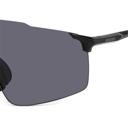 Óculos de Sol Carrera Ducati 033S Black Grey