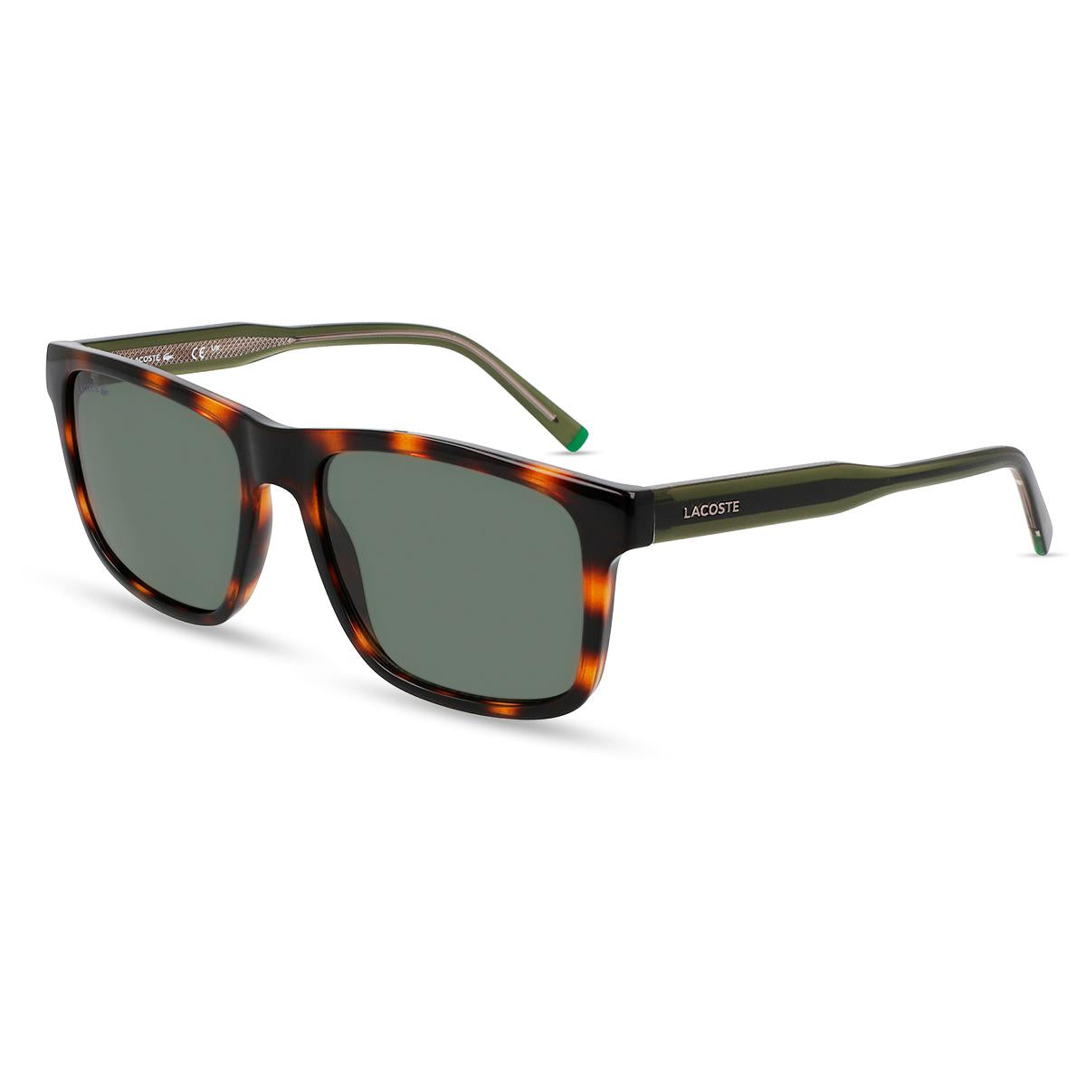 Óculos de Sol Lacoste 6025S Havana