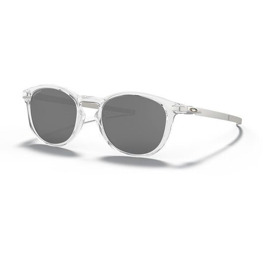 Óculos de Sol Oakley Pitchman R Polished Clear Prizm Black