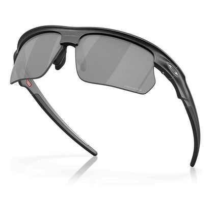Óculos de Sol Oakley BiSphaera Steel Prizm Black Lancamento