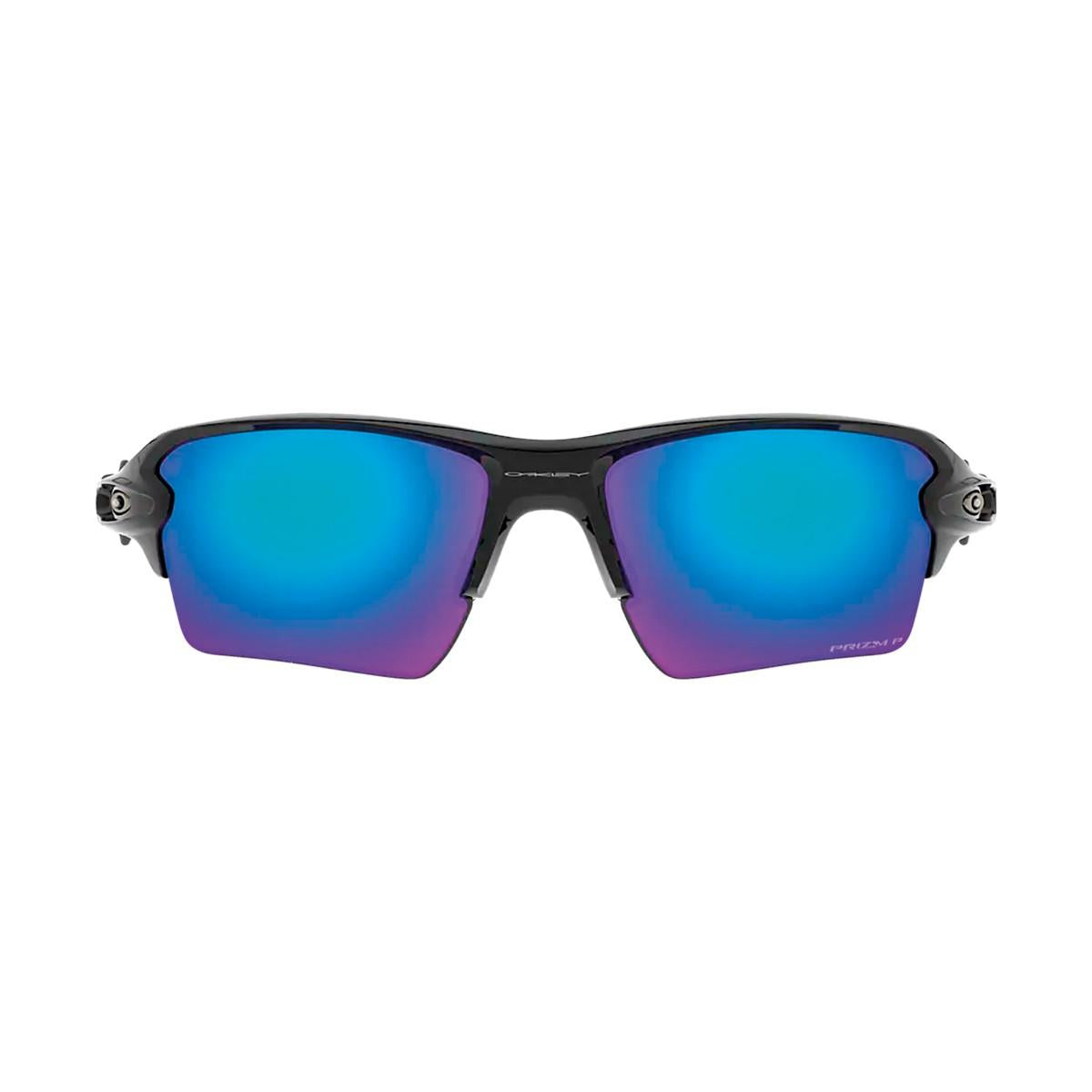 Óculos de sol Oakley Flak 2.0 Xl Prizm Sapphire Polarizado