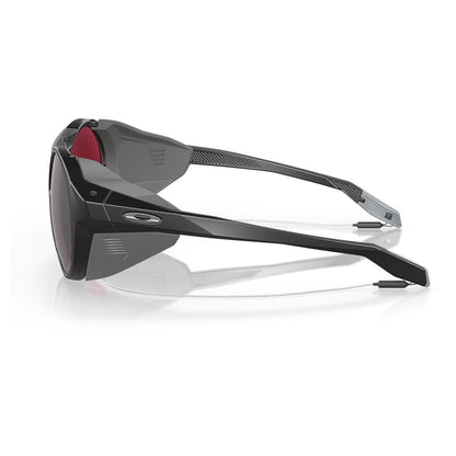 Óculos de Sol Oakley Clifden Matte Black Prizm Snow Black