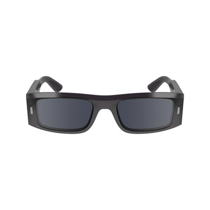 Óculos de Sol Calvin Klein 23537S Gray Solid Gray