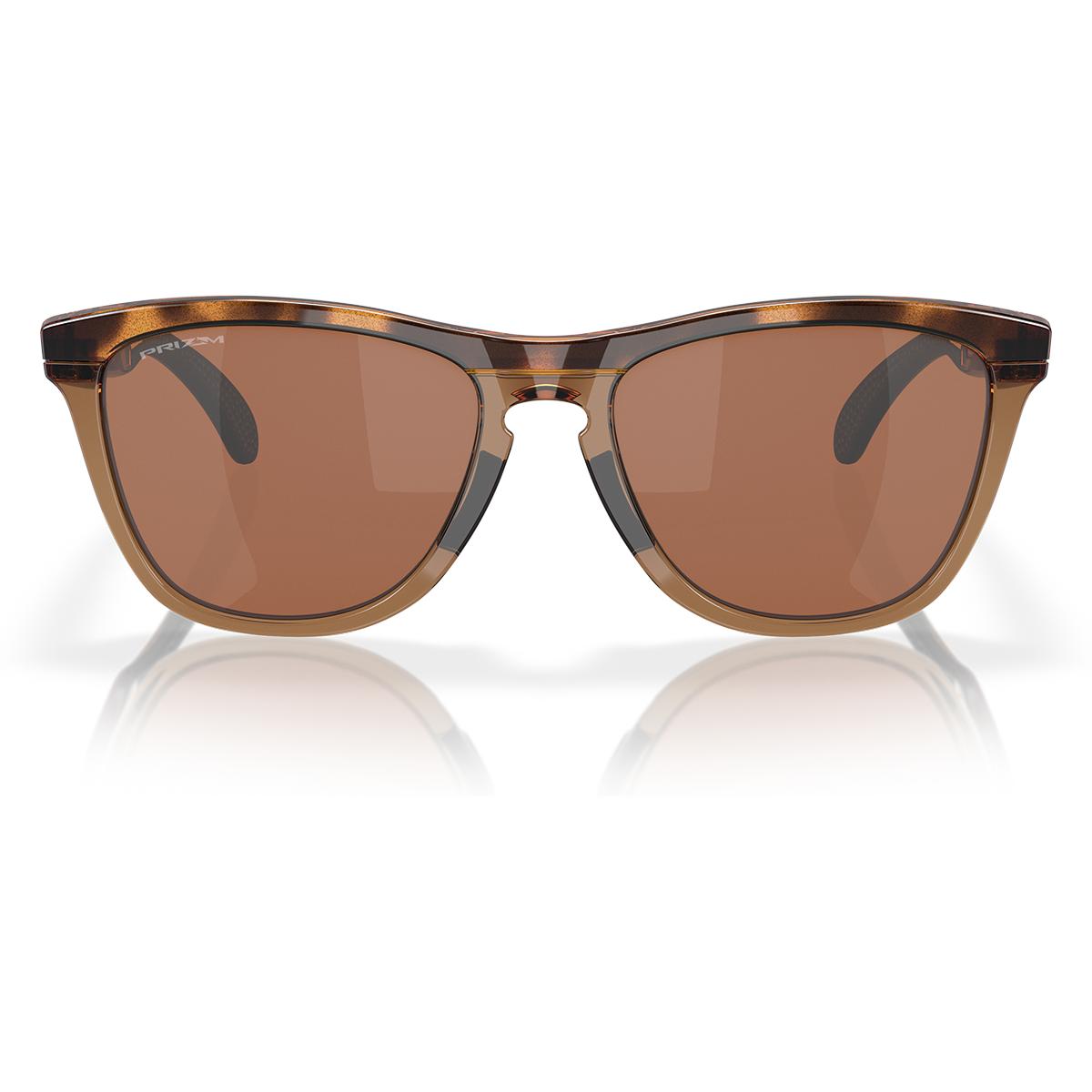Óculos Sol Oakley Frogskins Range Prizm Tungsten Polarizado