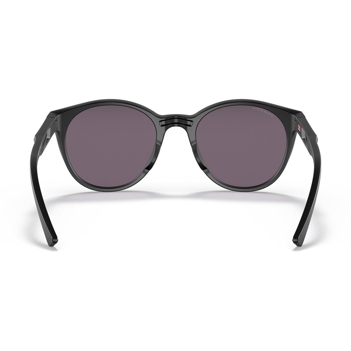 Óculos  de Sol Oakley Spindrift Matte Black Prizm Grey