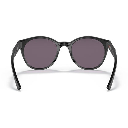 Óculos  de Sol Oakley Spindrift Matte Black Prizm Grey