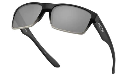 Óculos de Sol Oakley Twoface Machinist Black Chrome Iridium