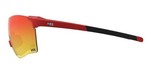 Óculos De Sol Esportivo Hb Quad F Varias Cores