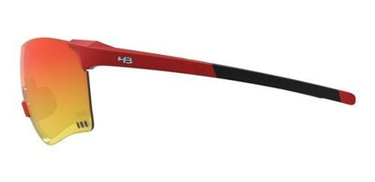 Óculos De Sol Esportivo Hb Quad F Varias Cores