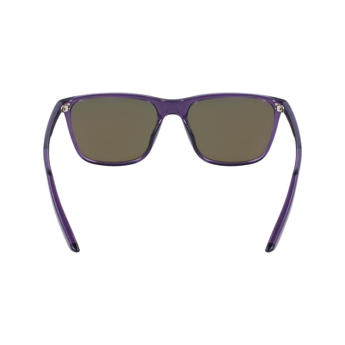 Óculos de Sol Nike State DV2291 Clear Purple Purple