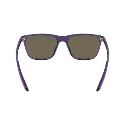 Óculos de Sol Nike State DV2291 Clear Purple Purple