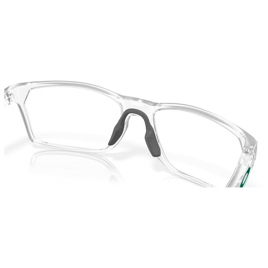 Óculos Para Grau Oakley Hex Jector  Matte Blue Steel