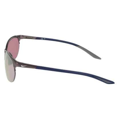 Óculos de Sol Nike Modern Metal Zone E Satin Gunmetal / Course Tint