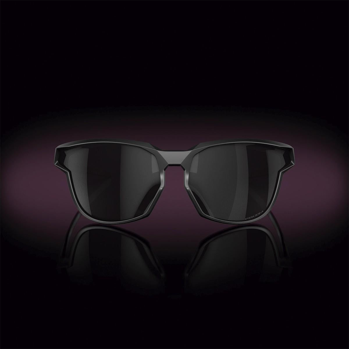 Óculos de Sol Oakley Kaast Matte Black Prizm Black