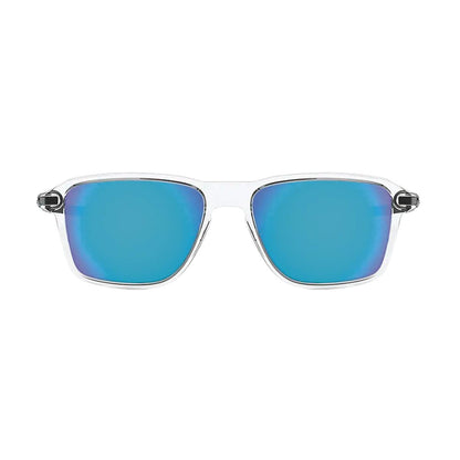 Óculos de Sol Oakley Wheel House Clear Prizm Sapphire