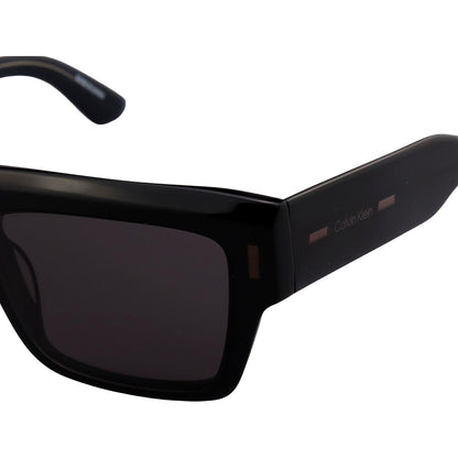 Óculos de Sol Calvin Klein 23504S Black Dark Grey