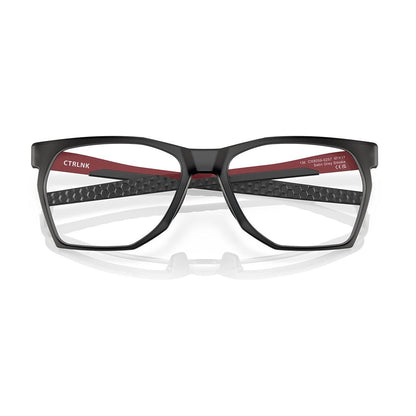 Óculos Para Grau Oakley CTRLNK