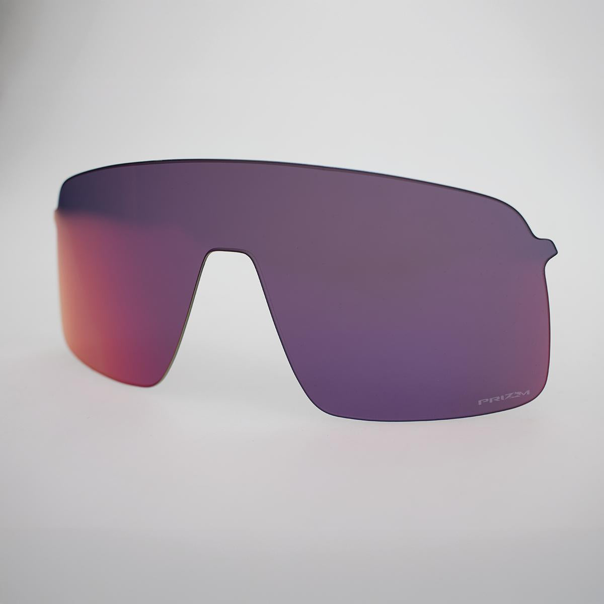 Lente para oculos Oakley Sutro Lite Prizm Road