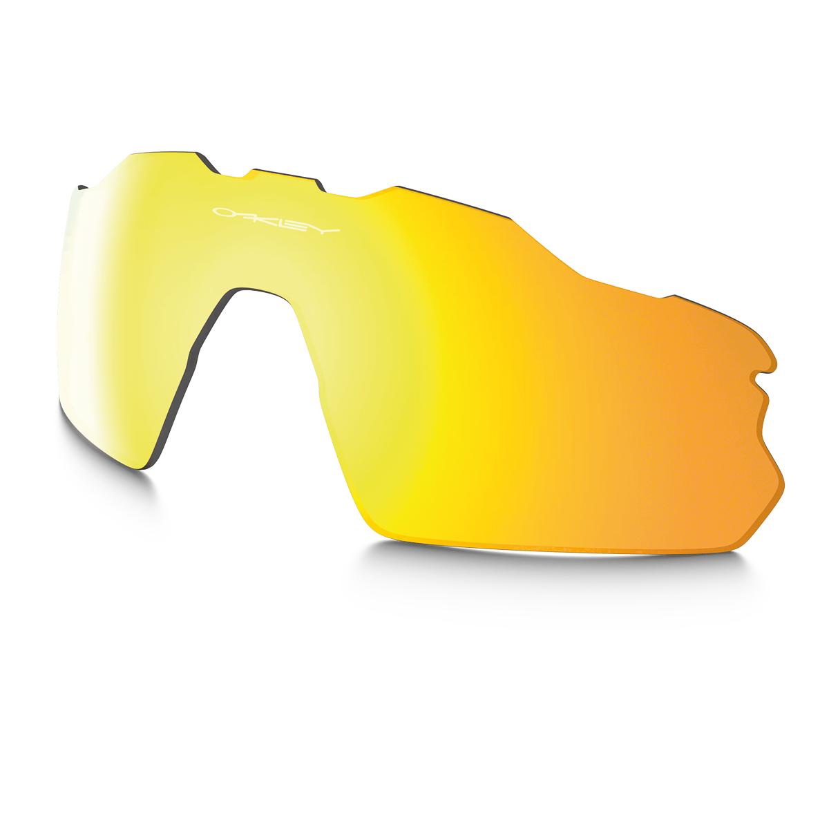 Lente para Óculos Oakley Radar Ev Path Prizm Sapphire Polarizada