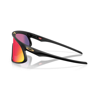 Óculos de Sol Oakley Rslv Matte Black Prizm Road