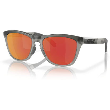 Óculos de Sol Frogskins Range Matte Grey Smoke