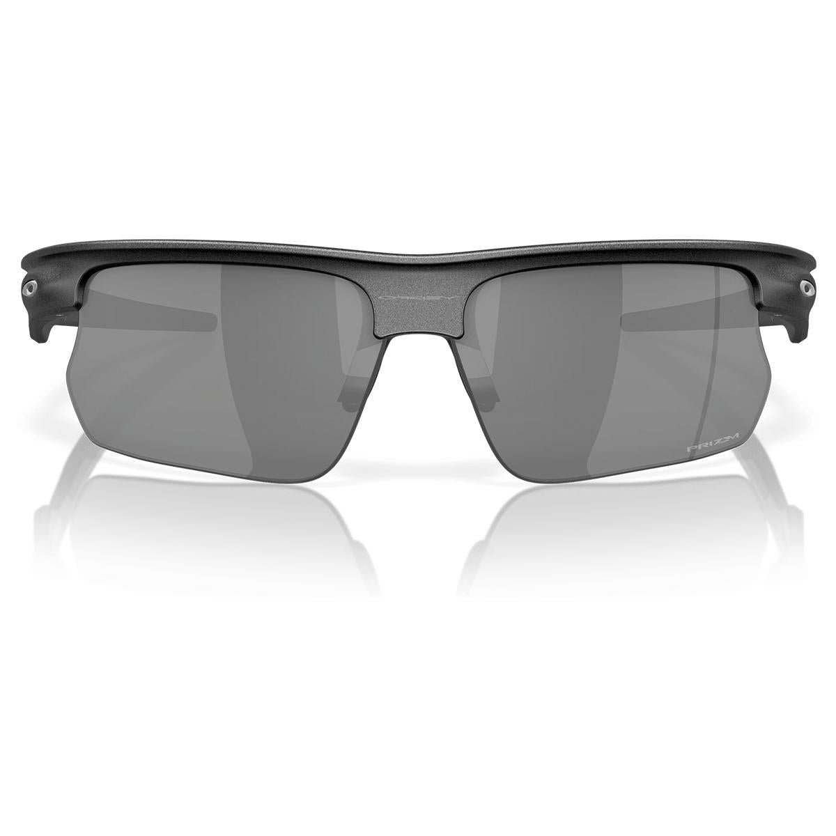 Óculos de Sol Oakley BiSphaera Steel Prizm Black Lancamento