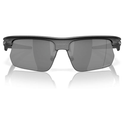 Óculos de Sol Oakley BiSphaera Steel Prizm Black Lancamento