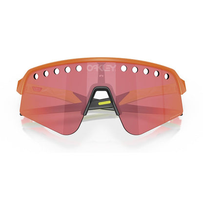 Óculos Oakley Sutro Lite Sweep Orange Prizm Trail Torch