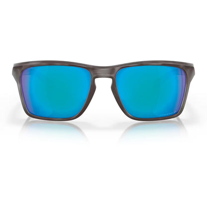 Óculos de Sol Oakley Sylas Matte Black Tortoise