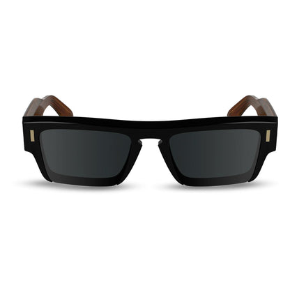 Óculos de Sol Calvin Klein 24532 Black