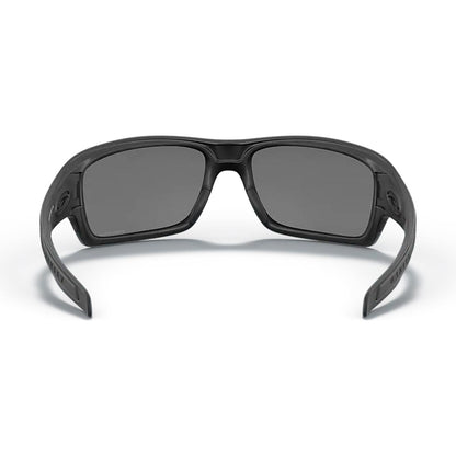 Oculos De Sol Oakley Turbine Matte Black Prizm Black