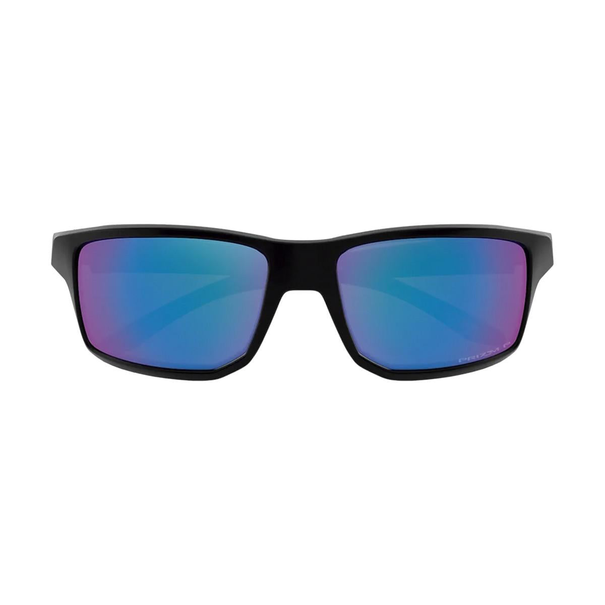 Óculos de Sol Oakley Gibston Black Prizm Sapphire Polarized