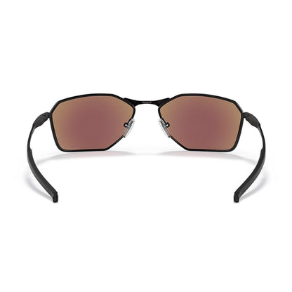 Oculos De Sol Oakley Savitar Satin Black Polarized