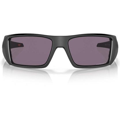 Óculos de Sol Oakley Heliostat Matte Black Prizm Grey