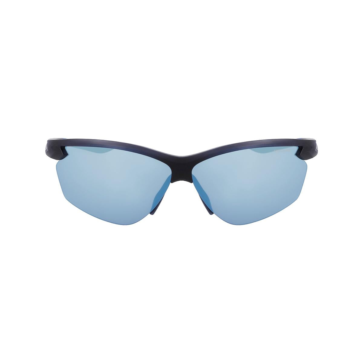 Óculos de Sol Nike Victory DV2144 Matte Obsidian Blue Mirror