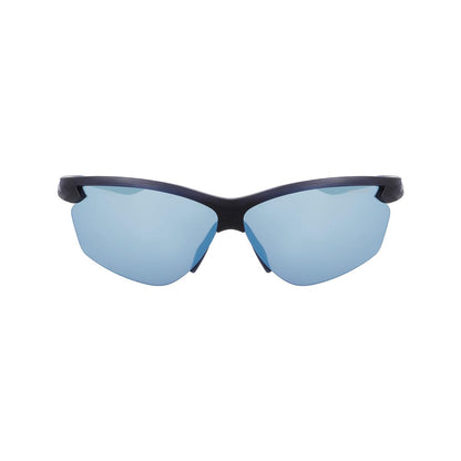 Óculos de Sol Nike Victory DV2144 Matte Obsidian Blue Mirror