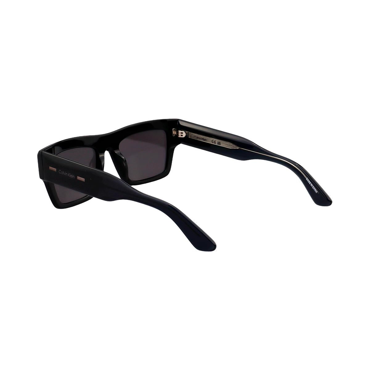 Óculos de Sol Calvin Klein 23504S Black Dark Grey