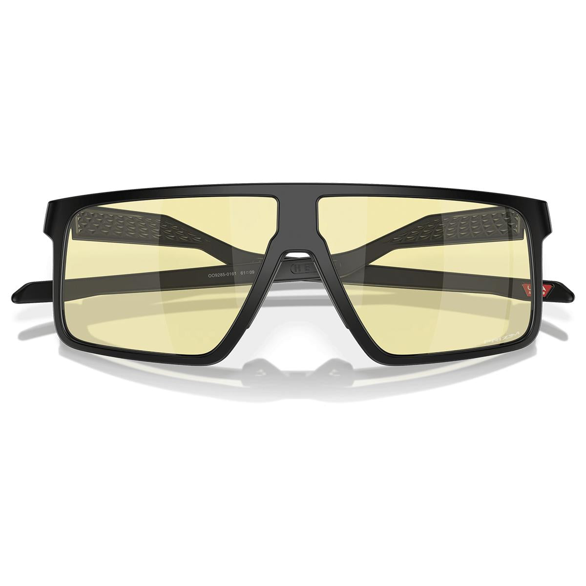 Óculos Oakley Helux Matte Black Prizm Gaming Filtro Luz Azul