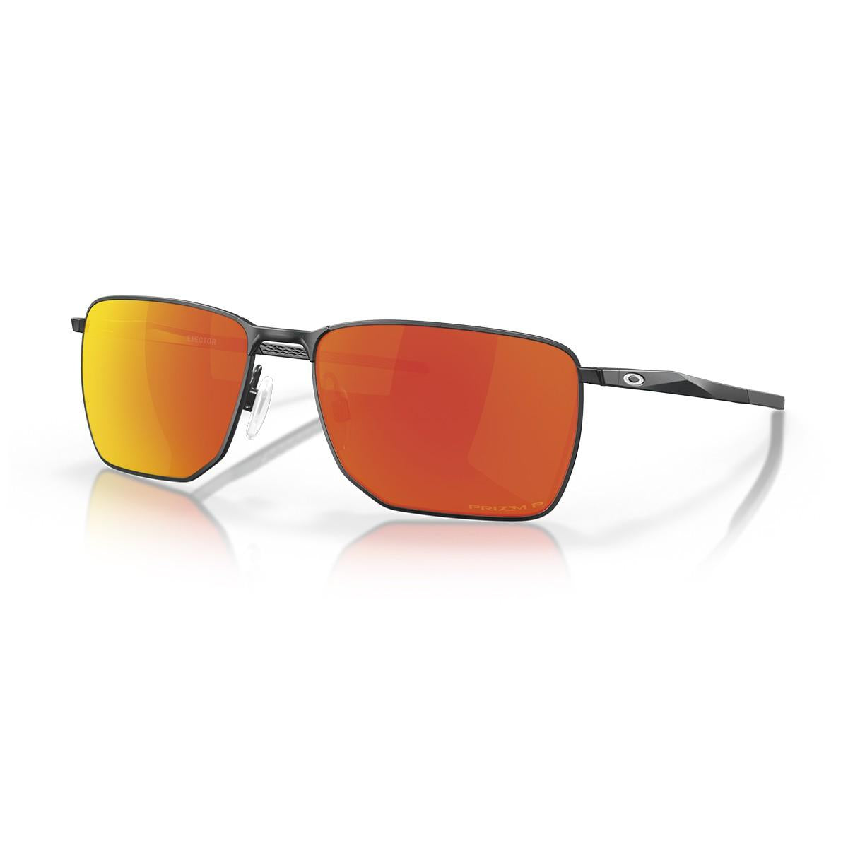 Óculos De Sol Oakley Metal Ejector Polarizado