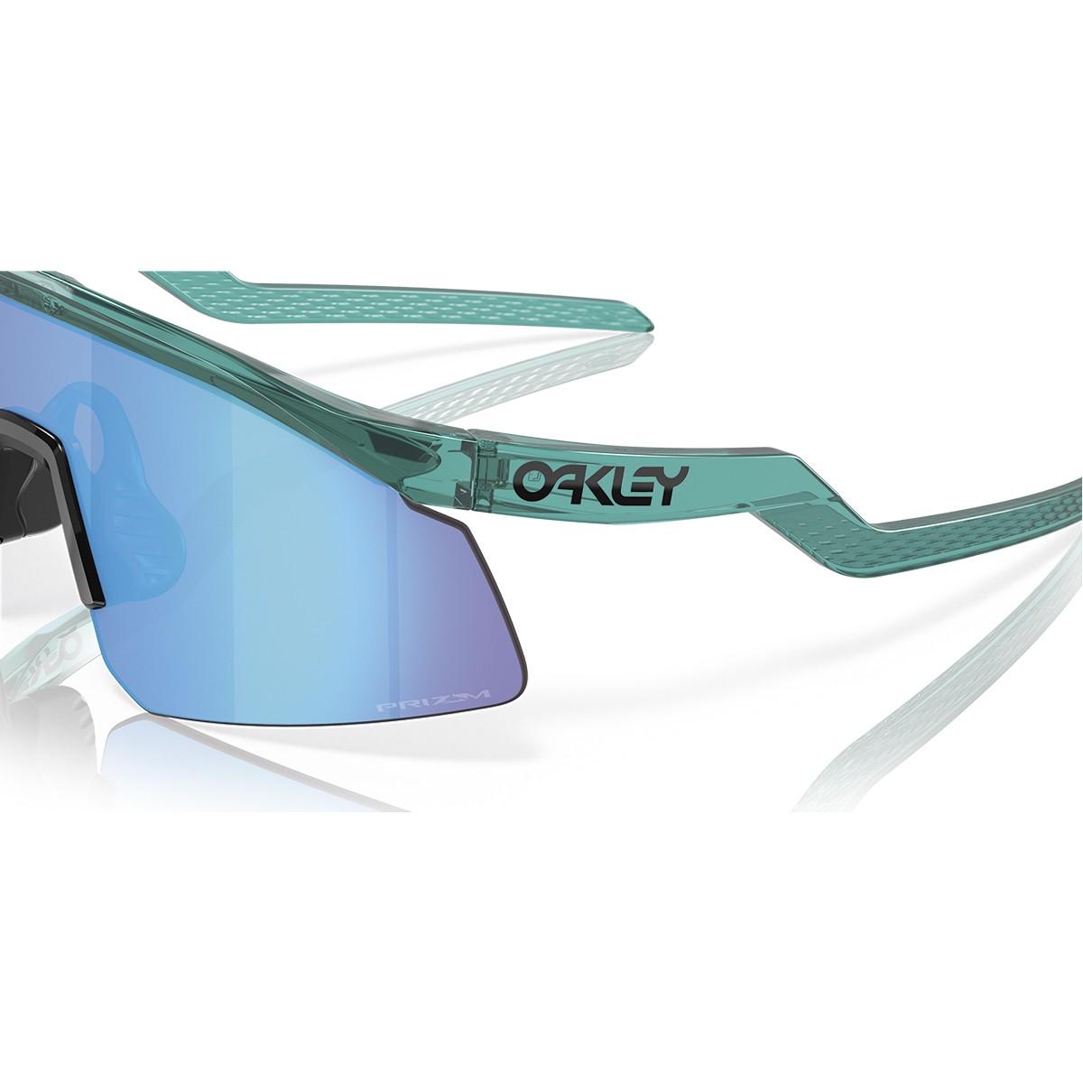 Óculos de Sol Masculino Oakley Hydra Artic Surf Prizm Sapphire