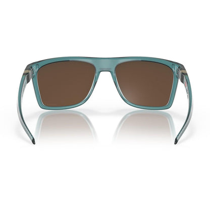 Óculos de Sol Oakley Leffingwell Prizm 24K Polarizado
